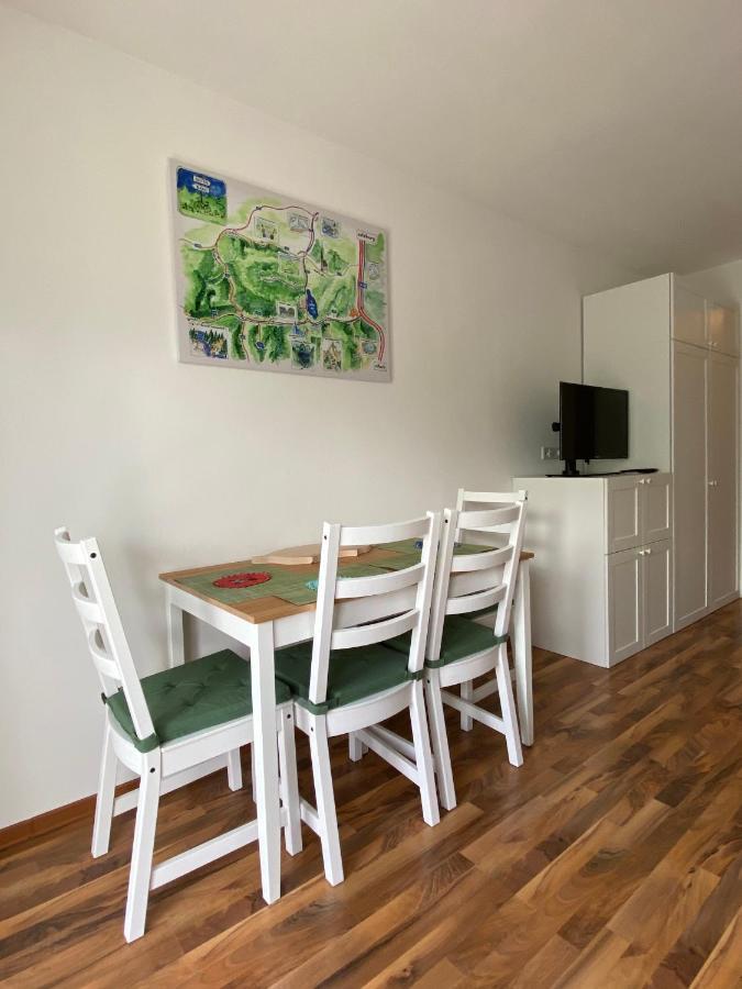 Inn Apartment Piesendorf Ngoại thất bức ảnh