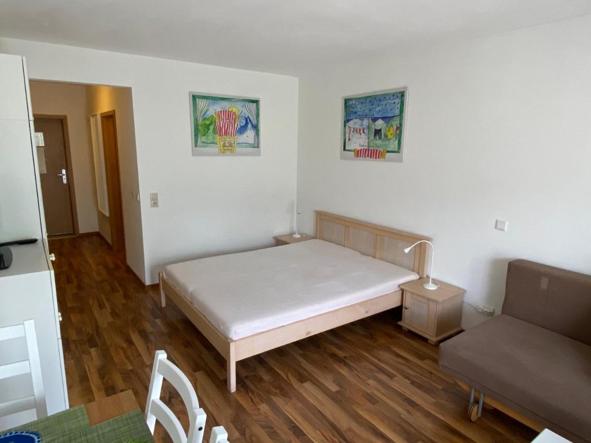 Inn Apartment Piesendorf Ngoại thất bức ảnh