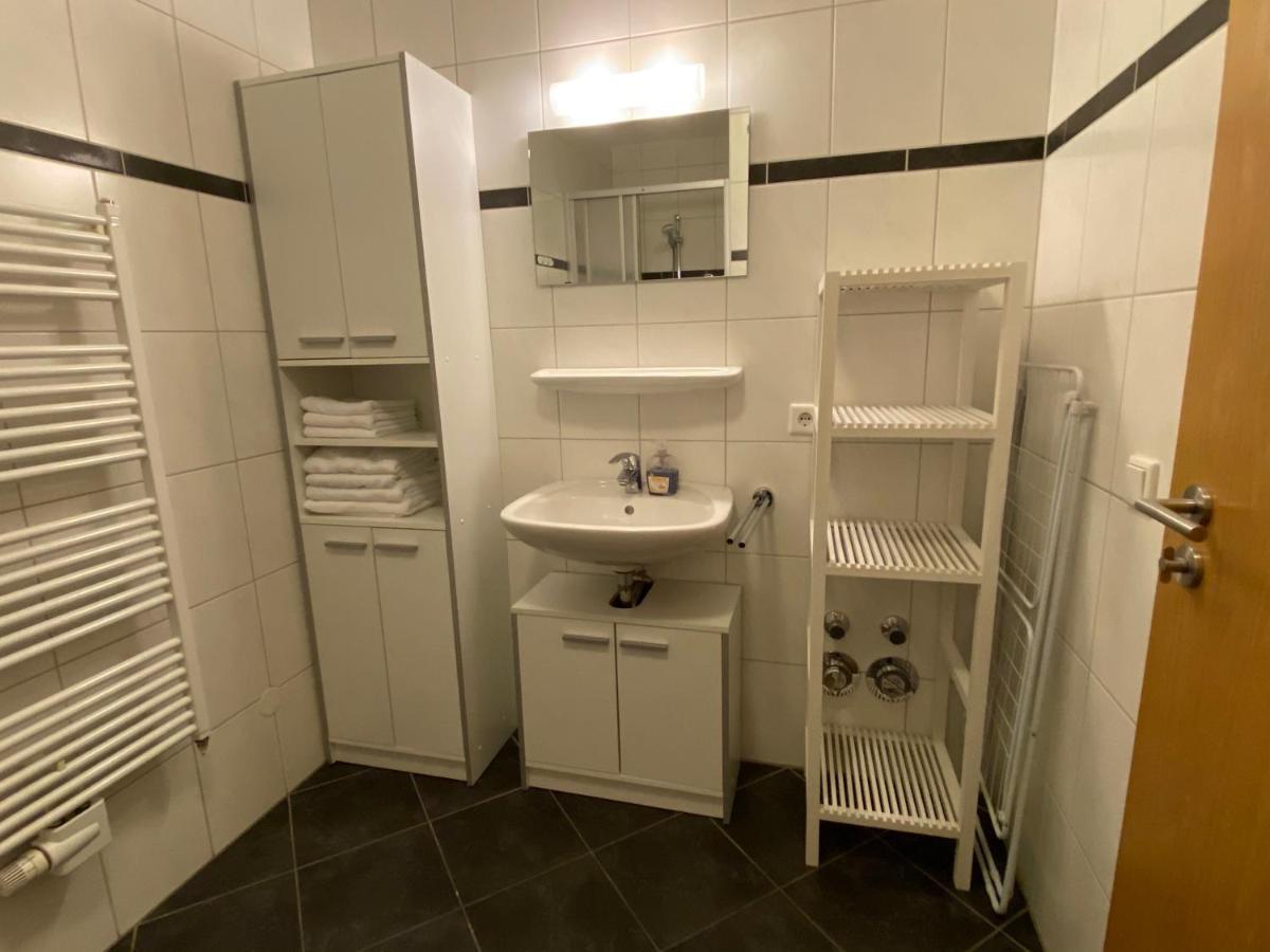 Inn Apartment Piesendorf Ngoại thất bức ảnh