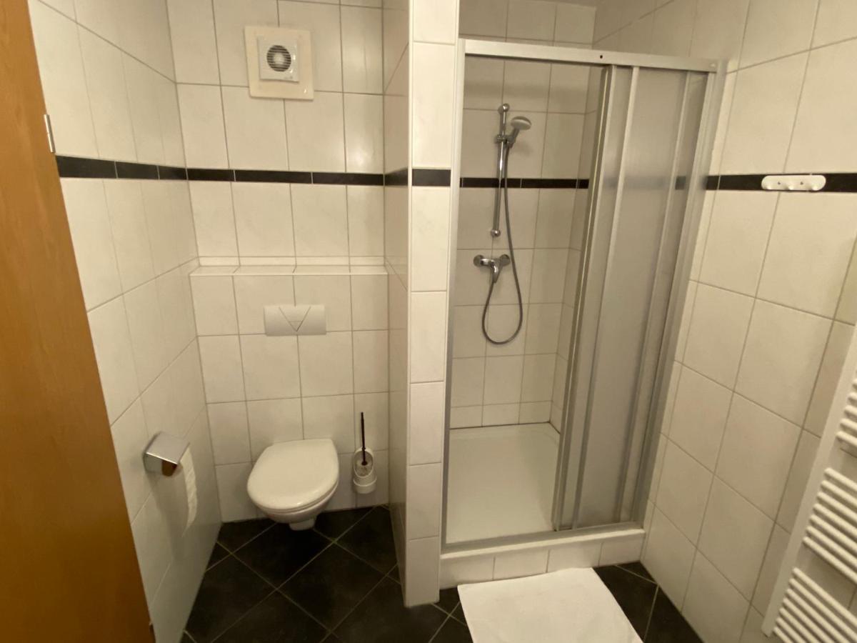 Inn Apartment Piesendorf Ngoại thất bức ảnh